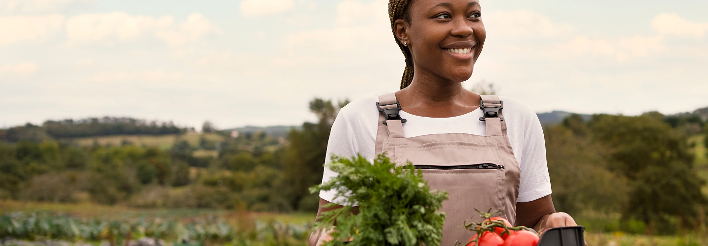 Food Security Hero